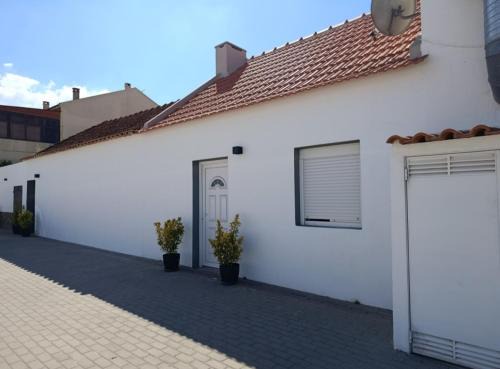 Casa Serra & Mar