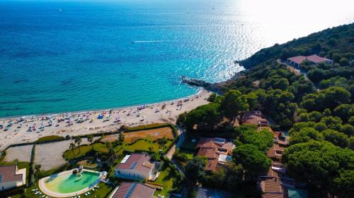 Casa Stewart - Ponente