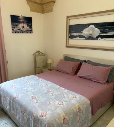 Casa Terrazzata in centro