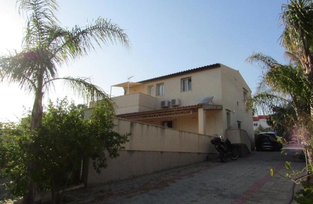 Casa Vacanze Barone di Civico 24