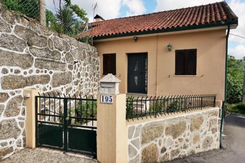 Casa Valinhas