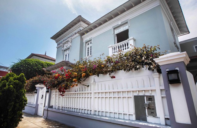 Casa Wynwood Barranco