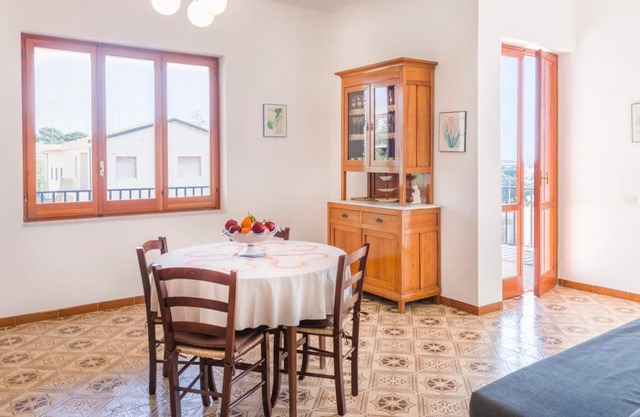 Casamiche Sampieri Sicily