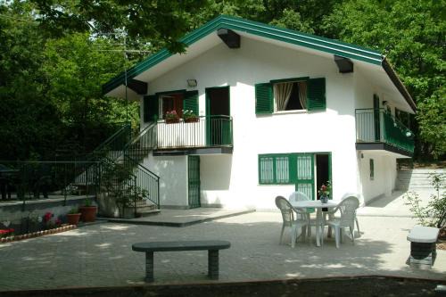 Castagneto dell ETNA