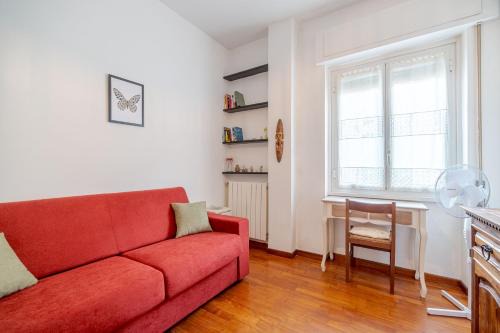 Castagneto Holiday & Relax Apartment