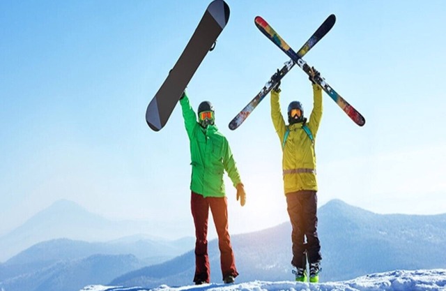 Cedar Breaks Lodge is just steps away from the Brian Head Ski Resort!