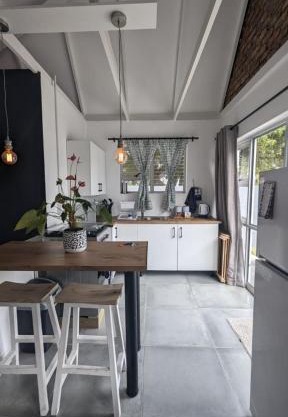 Central Cottage Walmer