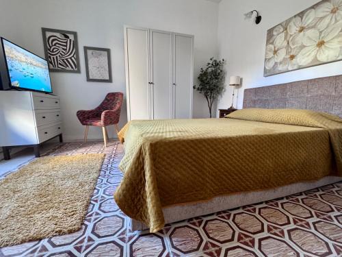 Central House Near Valletta - 2 Large Double Bedrooms & Bathrooms - Traditional Village Stay - Non Sharing