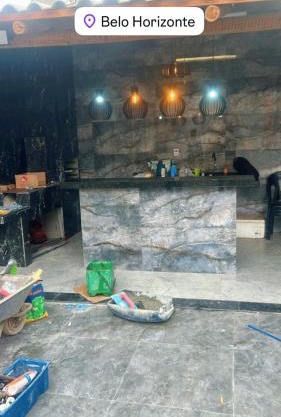 CEREMONY festas e eventos