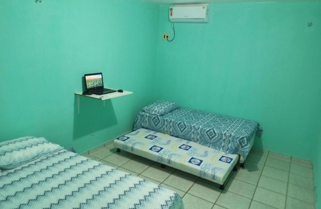 Chalé Tubarão - Residencial Tubarão