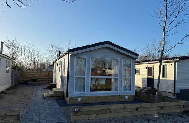 Chalet 082 (for 4 persons)