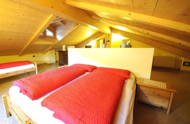 Chalet da Maria