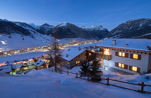 Chalet Elena