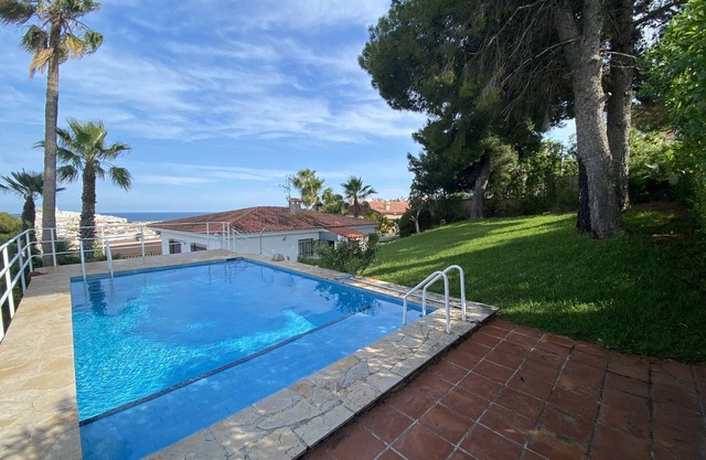 Chalet Grecia Inmomart