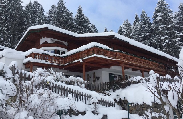 Chalet in Reith near Kitzbühel Ski Slopes