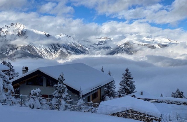 Chalet L'Etoile Polaire