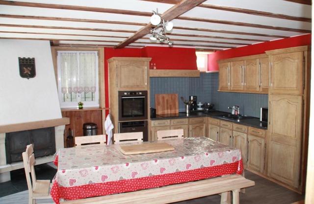 Chalet Les Deux Alpes Les Granges
