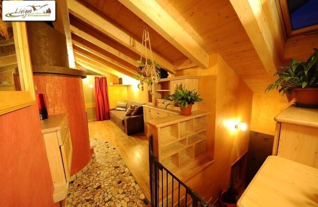 Chalet Lucky