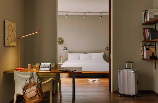 Chambers Hotel Central Park South, Sonder by Marriott Bonvoy