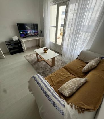 Chambre à tanger
