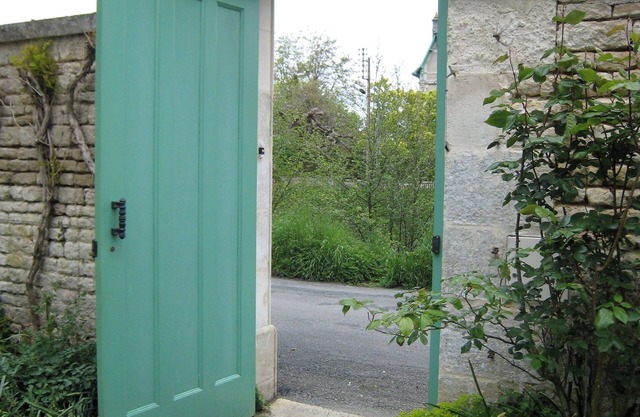 Chambre d'hôte L'horizon 33m2, waterfront, free parking 5mn from Les Halles