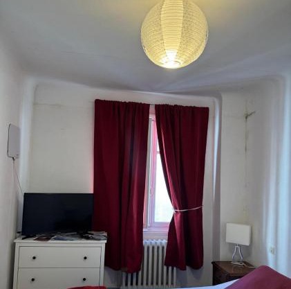 Chambre Economy à Hendaye