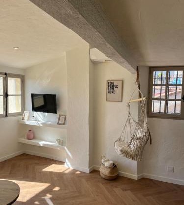 Charmant Duplex au cœur de la vieille ville