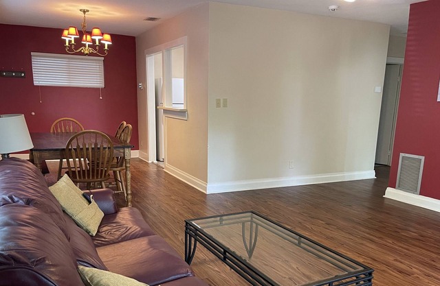 Charming 2BR less than 2 miles from FSU