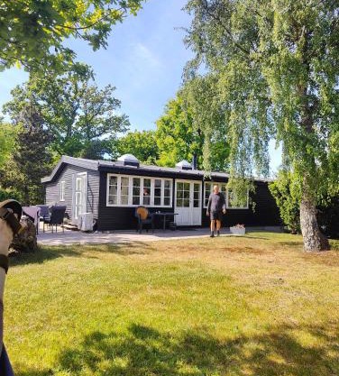 Charming Cottage Close To The Beach