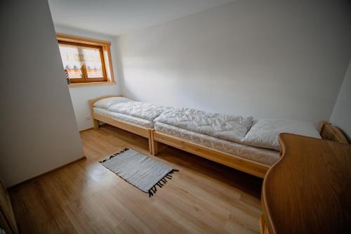 Chata Bučina