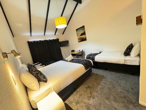 Chelmswood Motel Taupo