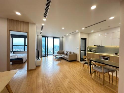 Chuỗi CHDV the Zei Lê Đức Thọ