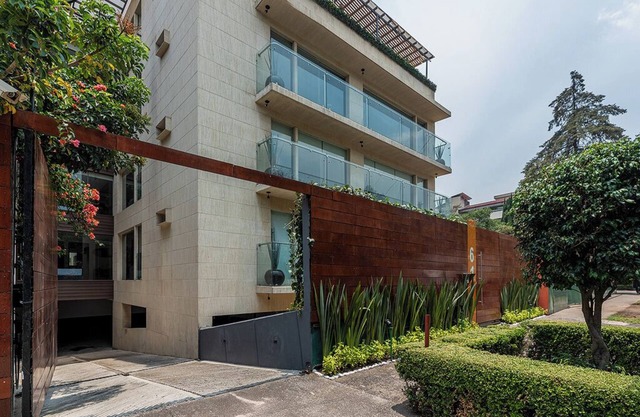Ciceron 612 Aparthotel Polanco