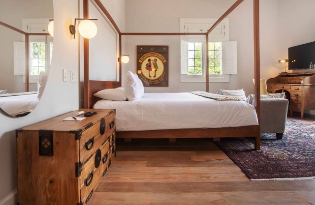 Classy room in Casa Wynwood