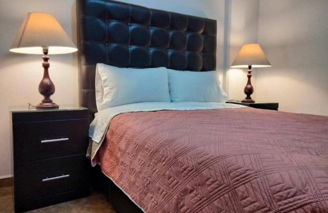 Comfortable and cozy apartment 5 minutes away from Balloon Flights