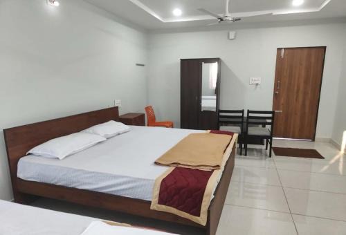 Collection O Mini Bypass Nellore Road Formerly AMR Guest Inn