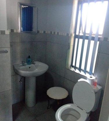 Columbae Guesthouse