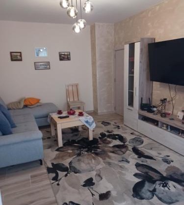 Comfort apartment near the beach