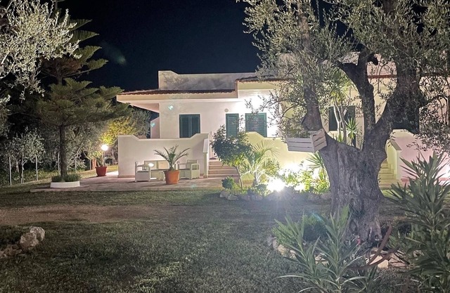 Comfortable apartments within walking distance from the sea!