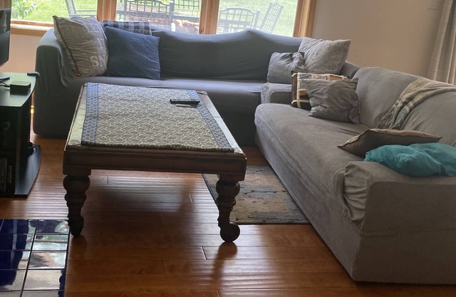 Comfortable Casa 54