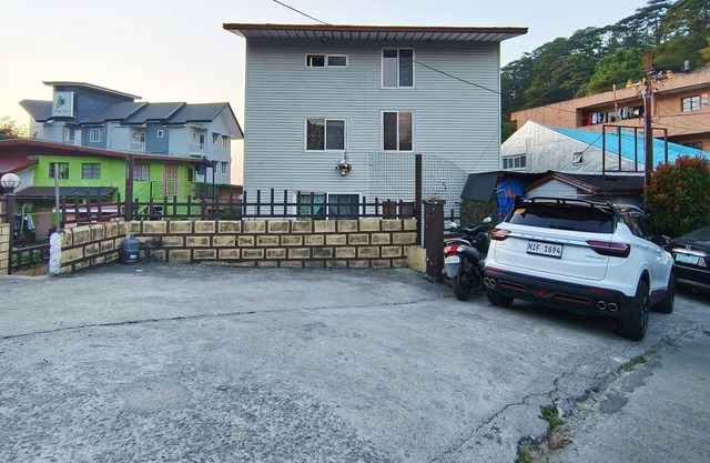 Comfortable Stay in Baguio City