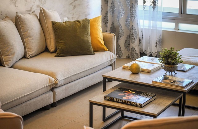 Comfy Haven in Netanya CTR by Sea N'Rent