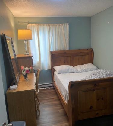 Comfy Private Room