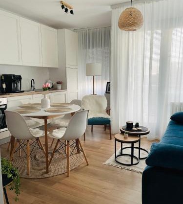 Comodo apartman Vinkovci