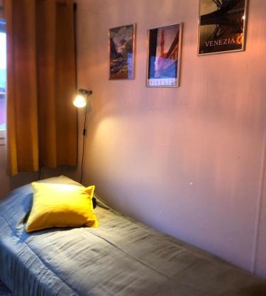 Compact living with all you need, close to the centre!