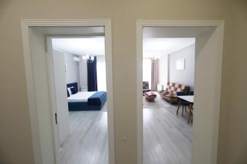 Complex Apartment on Nizami street