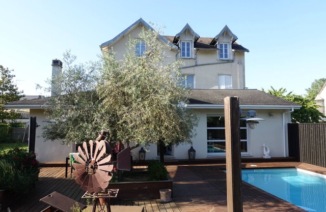 Confortable Maison en Périgord Noir