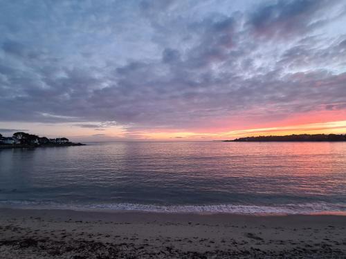 Corniche de la Plage classé 3 étoiles