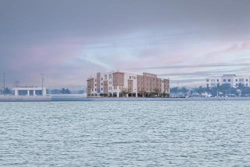 Corp Yanbu Hotel فندق كورب ينبع