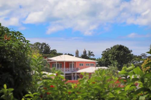 Cortsland Hotel